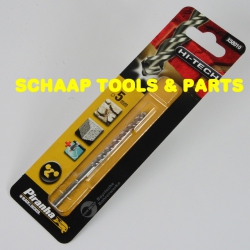 Steen- en betonboor HI-TECH  5mm | X58010